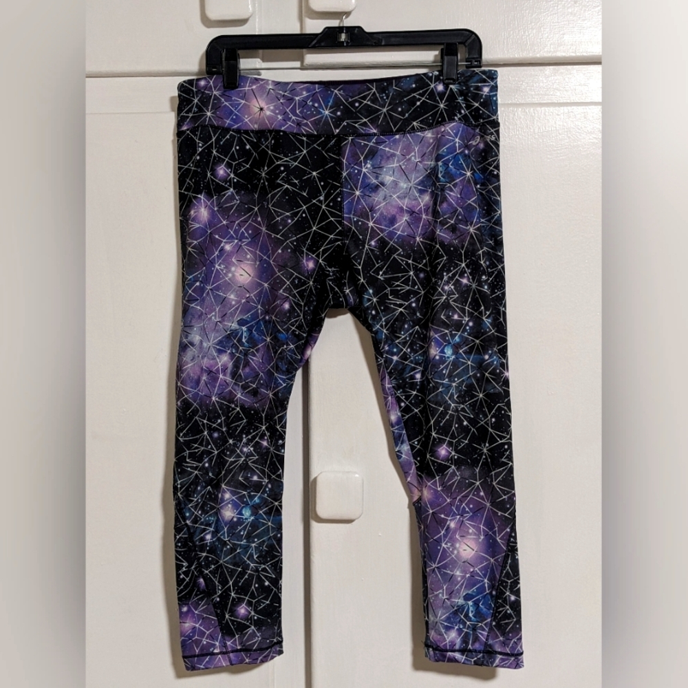 Asics Active Capris Leggings